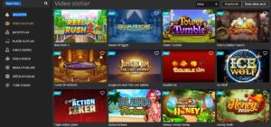 bitcoin ile para yatırılan casino sitesi