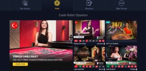 Casinomaxi Bitcoin ile para yatırılan casino sitesi