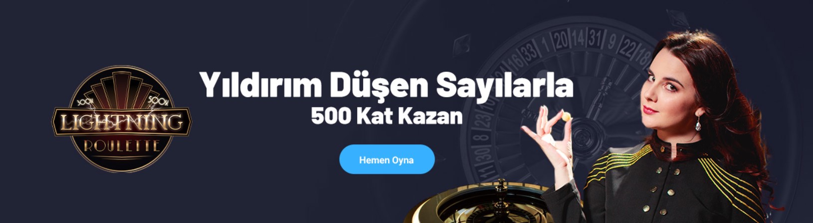 Rexbet Casino Canlı Casino